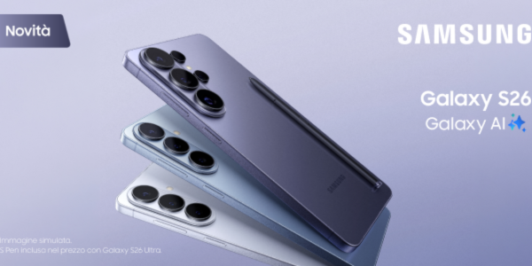 Risparmia con i nostri sconti Samsung!